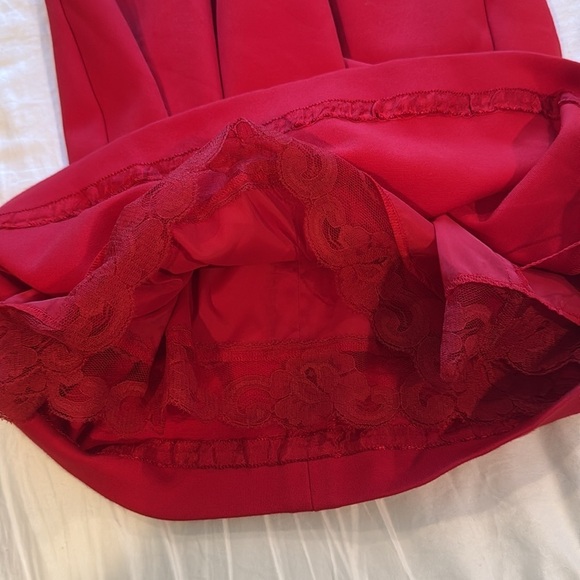 Trina Turk Red dress - Picture 8 of 10